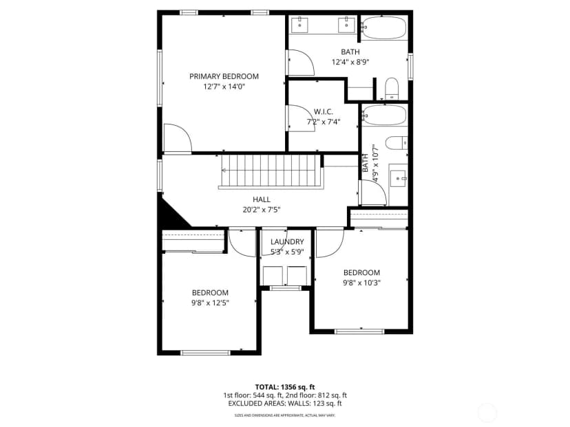 Property photo for 109 Hill Drive, Cathlamet photo 4
