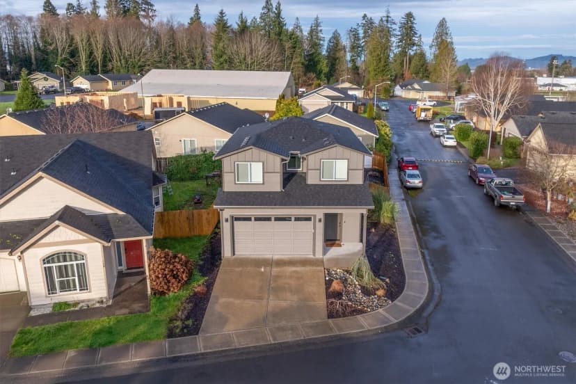 Property photo for 109 Hill Drive, Cathlamet photo 29