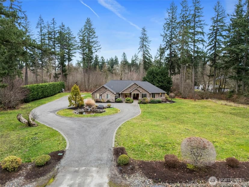 Property photo for 23811 128th Avenue E, Graham