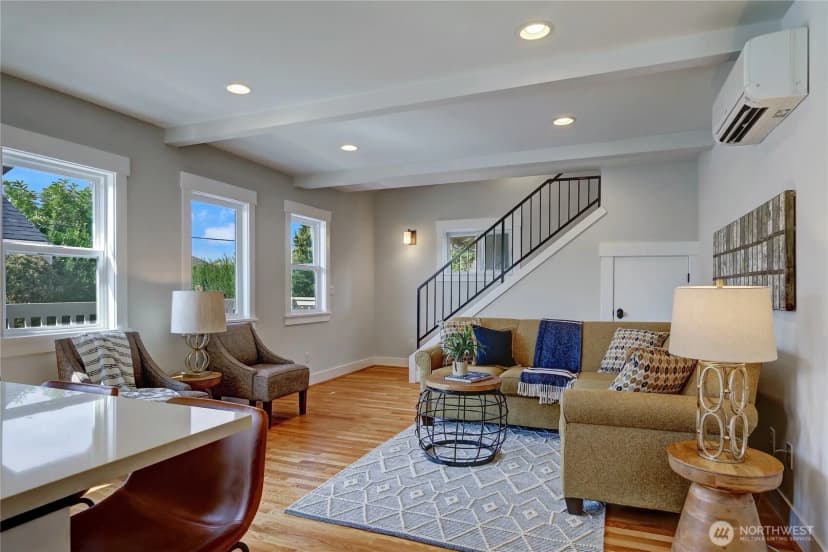 Property photo for 1611 10th Avenue W #1, Seattle photo 9