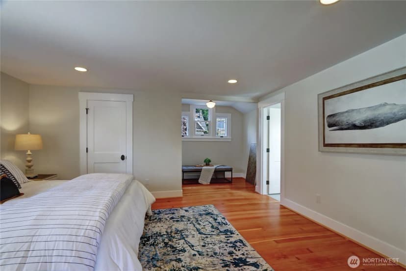 Property photo for 1611 10th Avenue W #1, Seattle photo 23