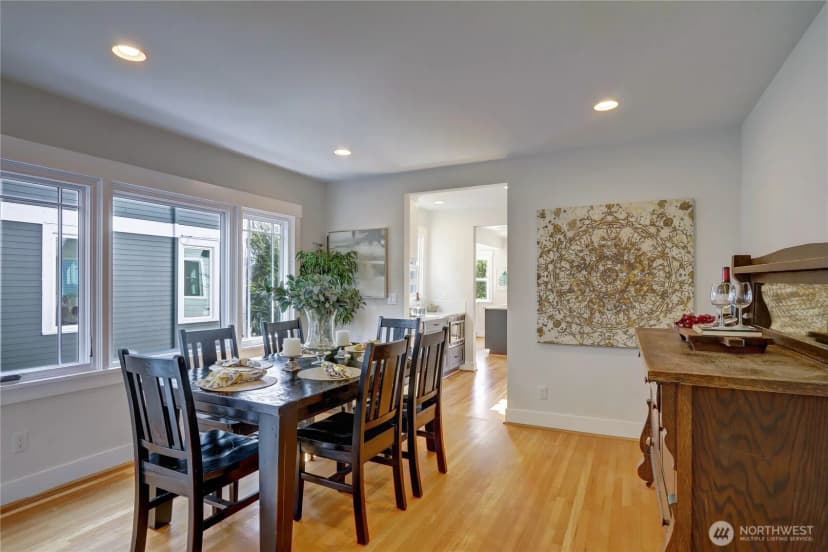 Property photo for 1611 10th Avenue W #1, Seattle photo 8