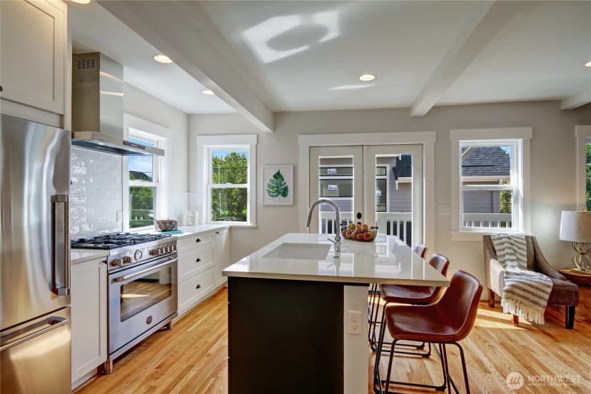 Property photo for 1611 10th Avenue W #1, Seattle photo 15