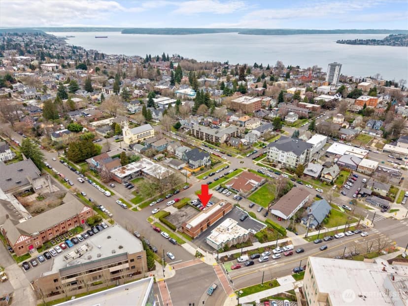 Property photo for 223 N K Street, Tacoma photo 29