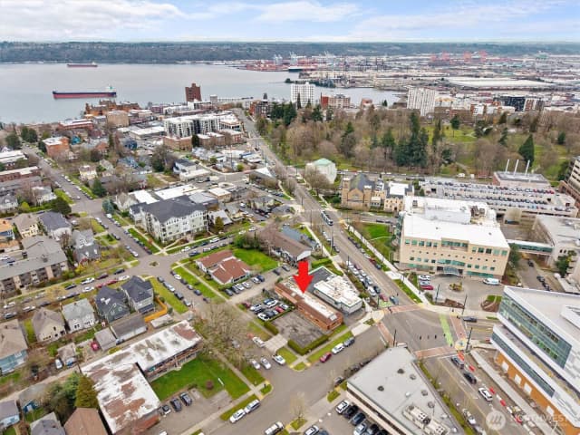 Property photo for 223 N K Street, Tacoma photo 3