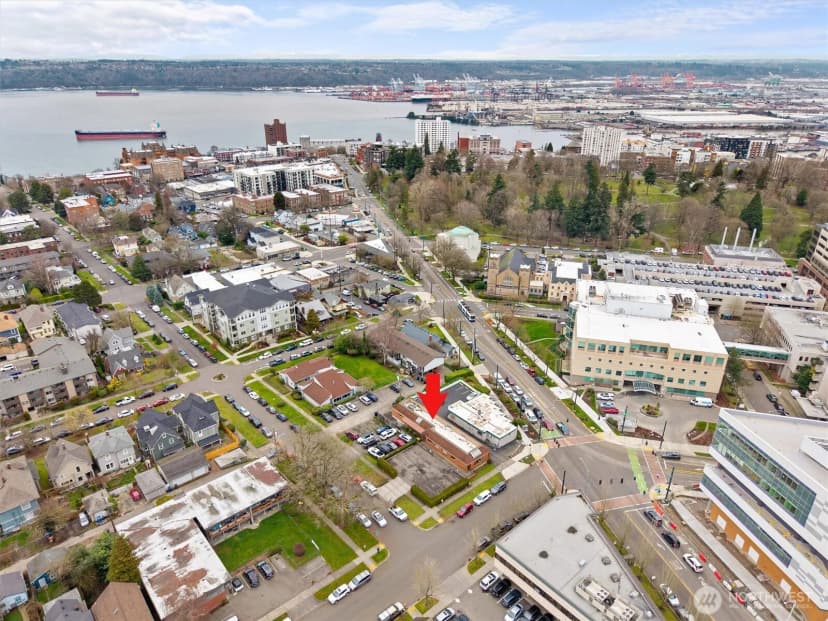 Property photo for 223 N K Street, Tacoma photo 3