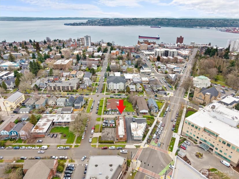 Property photo for 223 N K Street, Tacoma photo 28