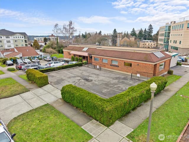 Property photo for 223 N K Street, Tacoma photo 2