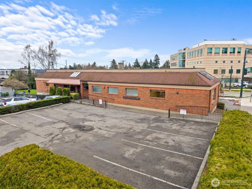 Property photo for 223 N K Street, Tacoma