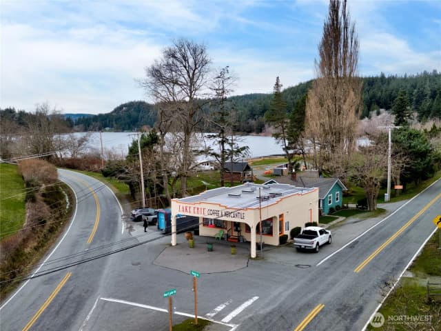 Property photo for 13260 Rosario Road Road, Anacortes photo 2