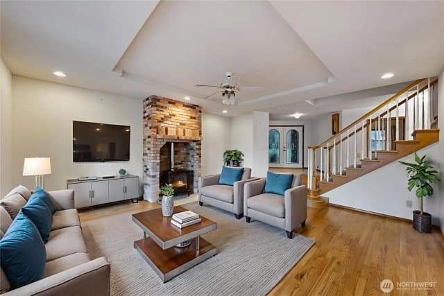 Property photo for 2115 Fairway Lane, Oak Harbor photo 5