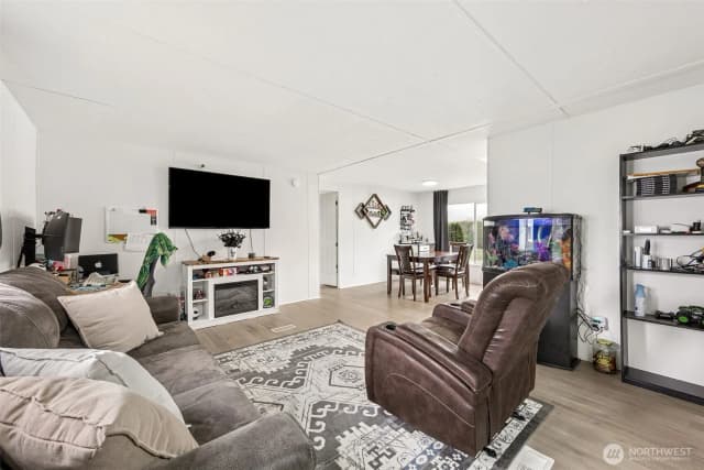 Property photo for 9900 Blomberg Street Sw #16, Olympia photo 3