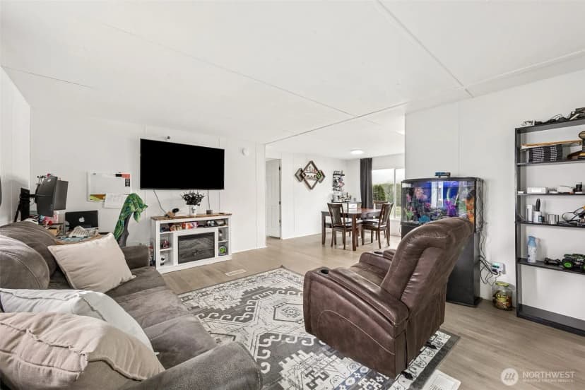 Property photo for 9900 Blomberg Street Sw #16, Olympia photo 3