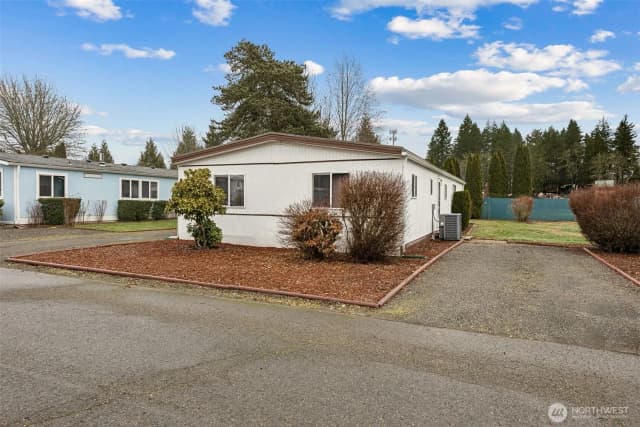 Property photo for 9900 Blomberg Street Sw #16, Olympia photo 2