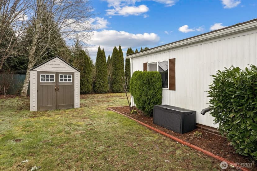 Property photo for 9900 Blomberg Street Sw #16, Olympia photo 15