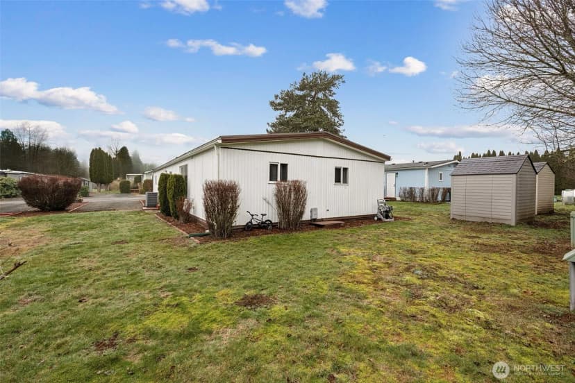 Property photo for 9900 Blomberg Street Sw #16, Olympia photo 16