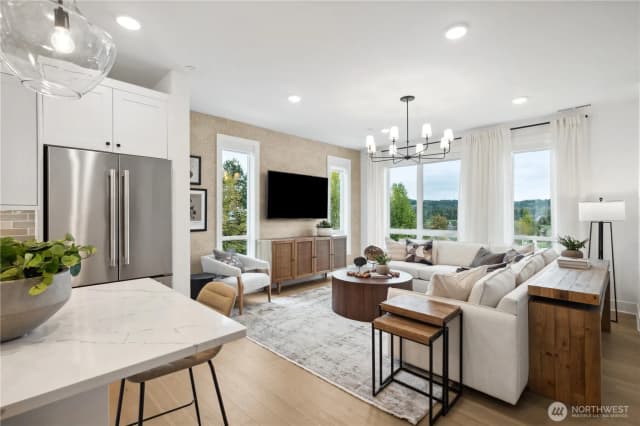 Property photo for 12255 138th Place Ne #1701, Redmond