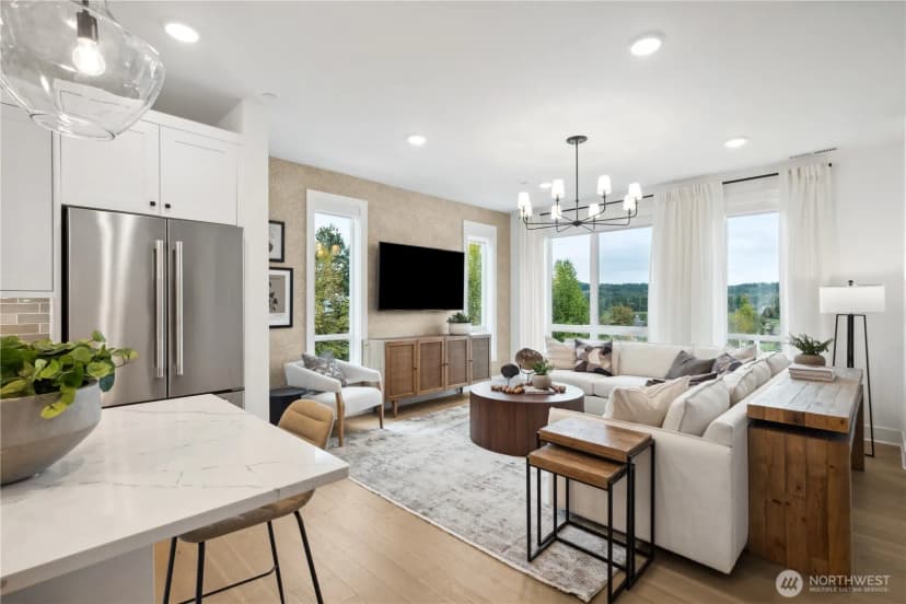 Property photo for 12255 138th Place Ne #1701, Redmond
