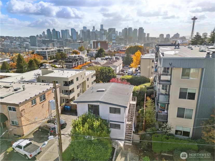 Property photo for 561 Lee Street, Seattle