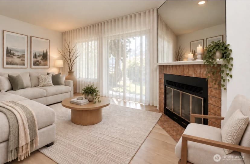 Property photo for 17311 119th Ln Se J#3, Renton