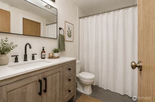Property photo for 17311 119th Ln Se J#3, Renton photo 5