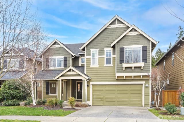 Property photo for 616 Panorama Ridge, Mount Vernon