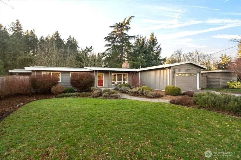 Property photo for 2535 154th Avenue Se, Bellevue