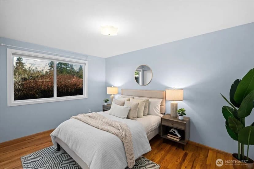 Property photo for 2535 154th Avenue Se, Bellevue photo 19