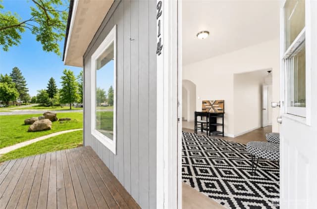 Property photo for 214 Hamilton Street, Mansfield