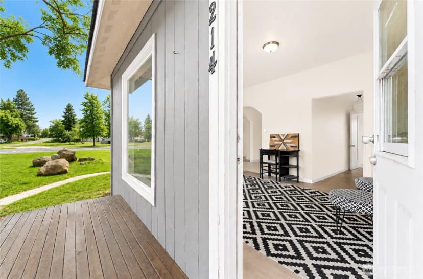 Property photo for 214 Hamilton Street, Mansfield
