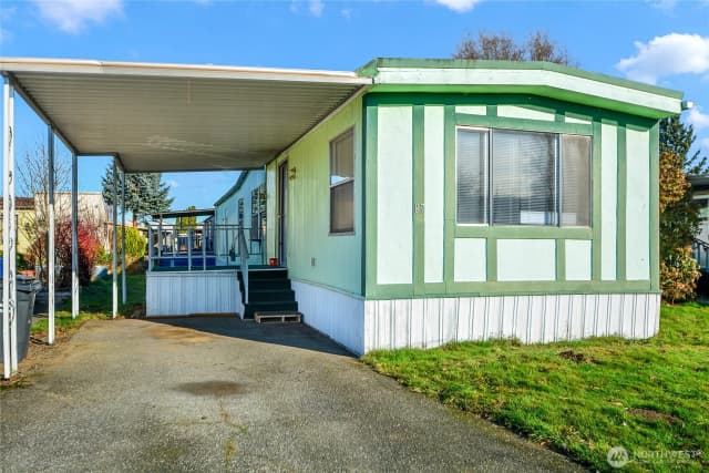 Property photo for 16600 25th Avenue Ne #87, Marysville