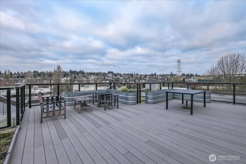Property photo for 18 Dravus Street #207, Seattle photo 25