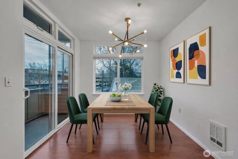 Property photo for 18 Dravus Street #207, Seattle photo 10