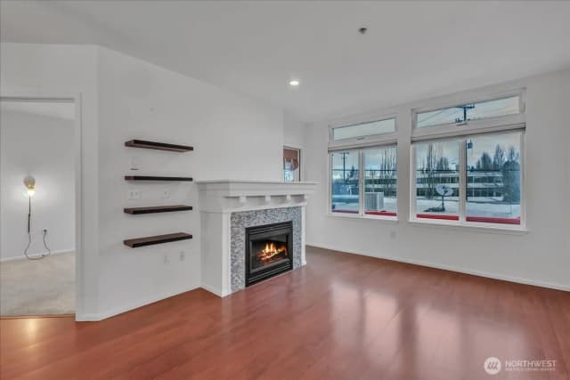 Property photo for 18 Dravus Street #207, Seattle photo 2