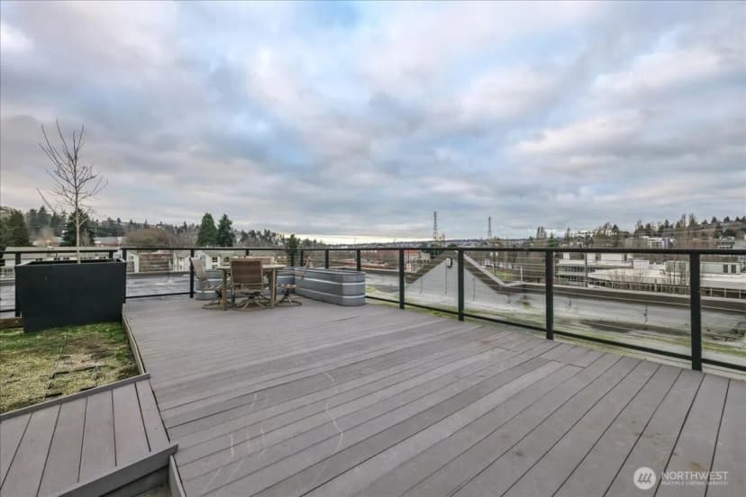 Property photo for 18 Dravus Street #207, Seattle photo 26