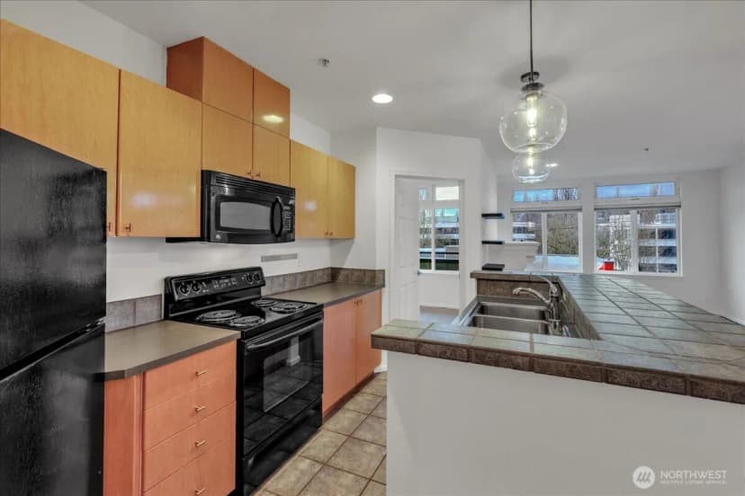 Property photo for 18 Dravus Street #207, Seattle photo 3
