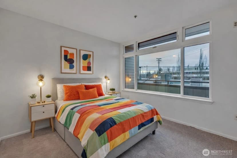 Property photo for 18 Dravus Street #207, Seattle photo 16