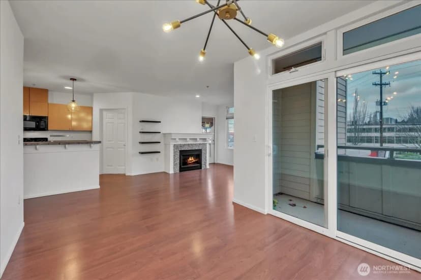 Property photo for 18 Dravus Street #207, Seattle photo 9