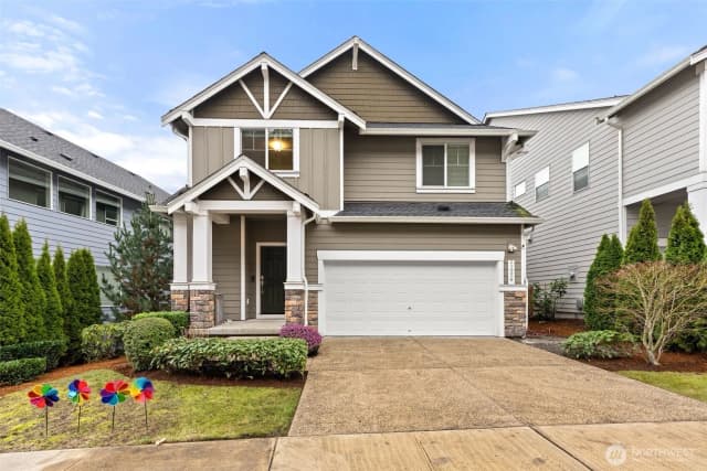 Property photo for 21056 S 37th Ct S #9, Sea Tac photo 2