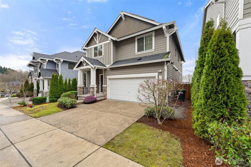 Property photo for 21056 S 37th Ct S #9, Sea Tac photo 3