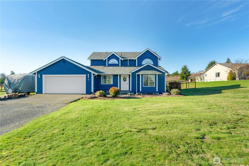 Property photo for 12 Courtney Lane, Montesano
