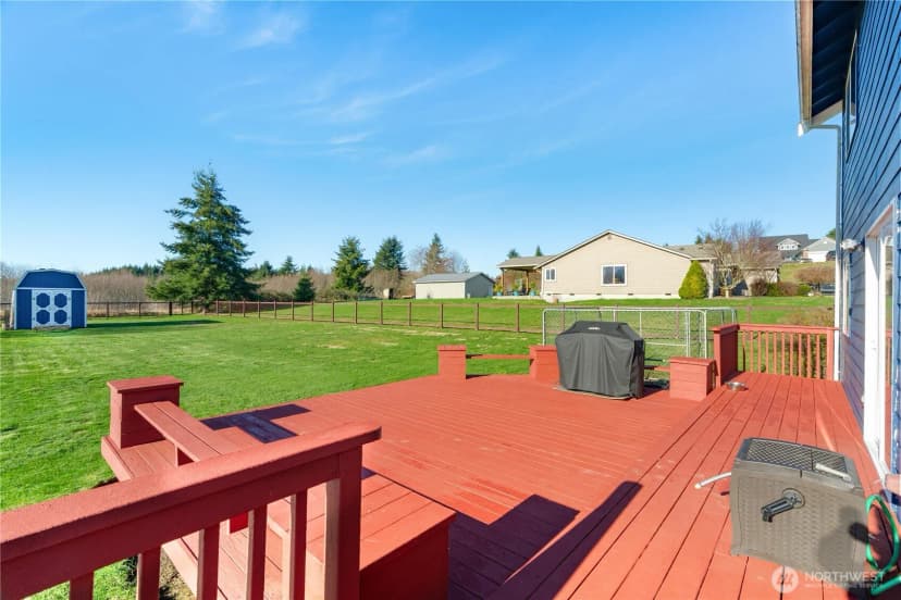 Property photo for 12 Courtney Lane, Montesano photo 32