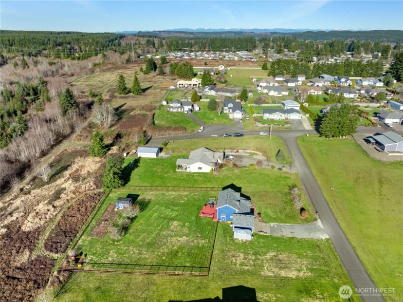 Property photo for 12 Courtney Lane, Montesano photo 35