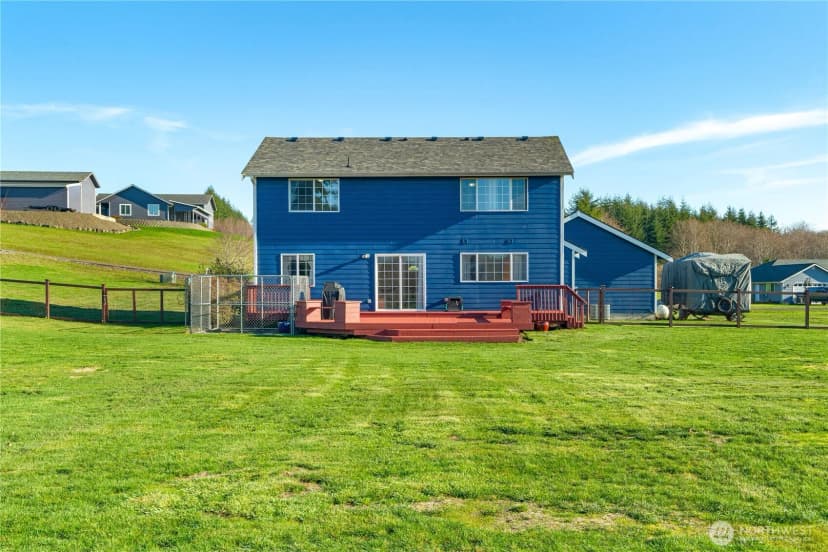 Property photo for 12 Courtney Lane, Montesano photo 27