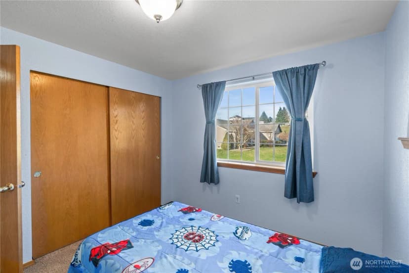 Property photo for 12 Courtney Lane, Montesano photo 17