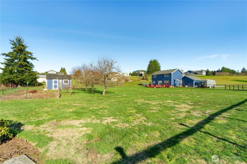 Property photo for 12 Courtney Lane, Montesano photo 30