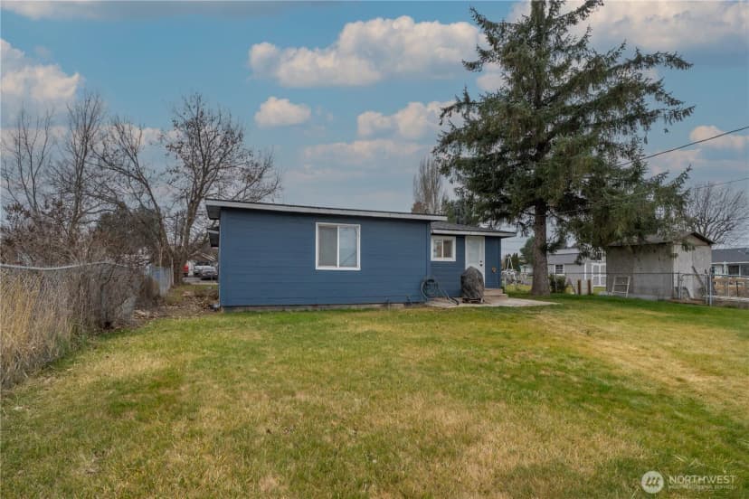 Property photo for 212 E 6th Avenue, Warden photo 5