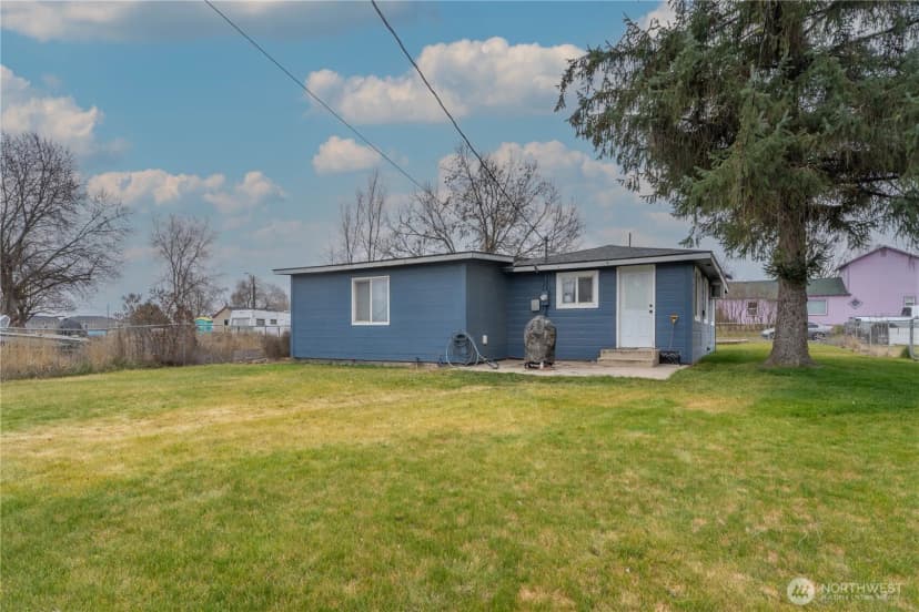 Property photo for 212 E 6th Avenue, Warden photo 6