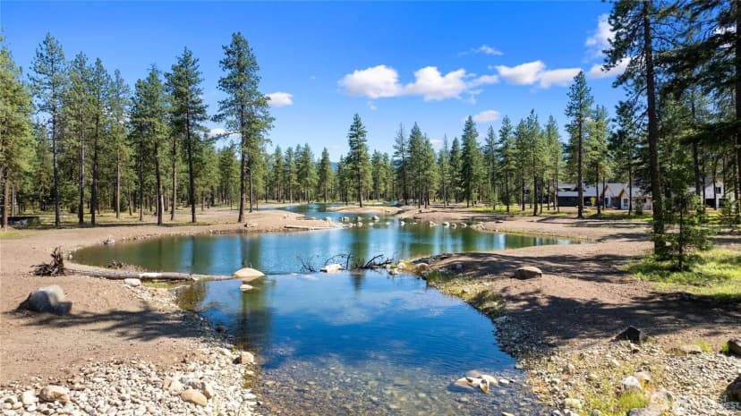 Property photo for 1601 Wanawish Loop, Cle Elum photo 37