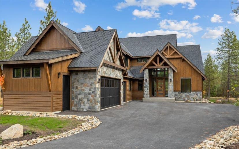 Property photo for 1601 Wanawish Loop, Cle Elum